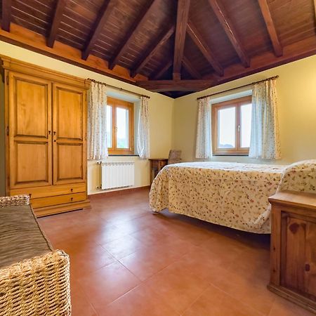 Amplia Casa Rural En Entorno Natural Ziortza-Bolibar 외부 사진