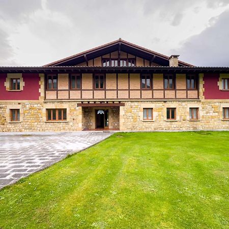 Amplia Casa Rural En Entorno Natural Ziortza-Bolibar 외부 사진