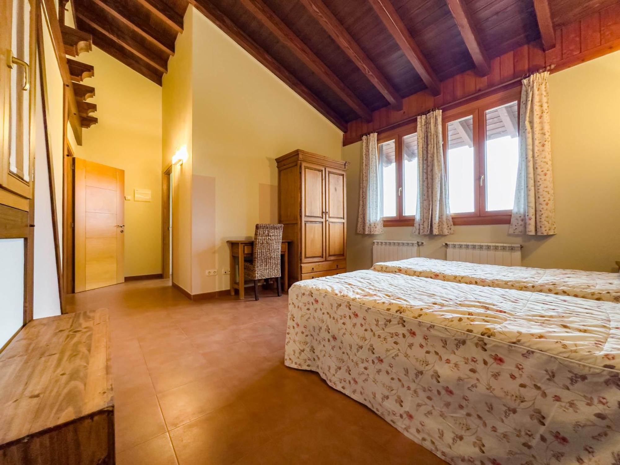 Amplia Casa Rural En Entorno Natural Ziortza-Bolibar 외부 사진
