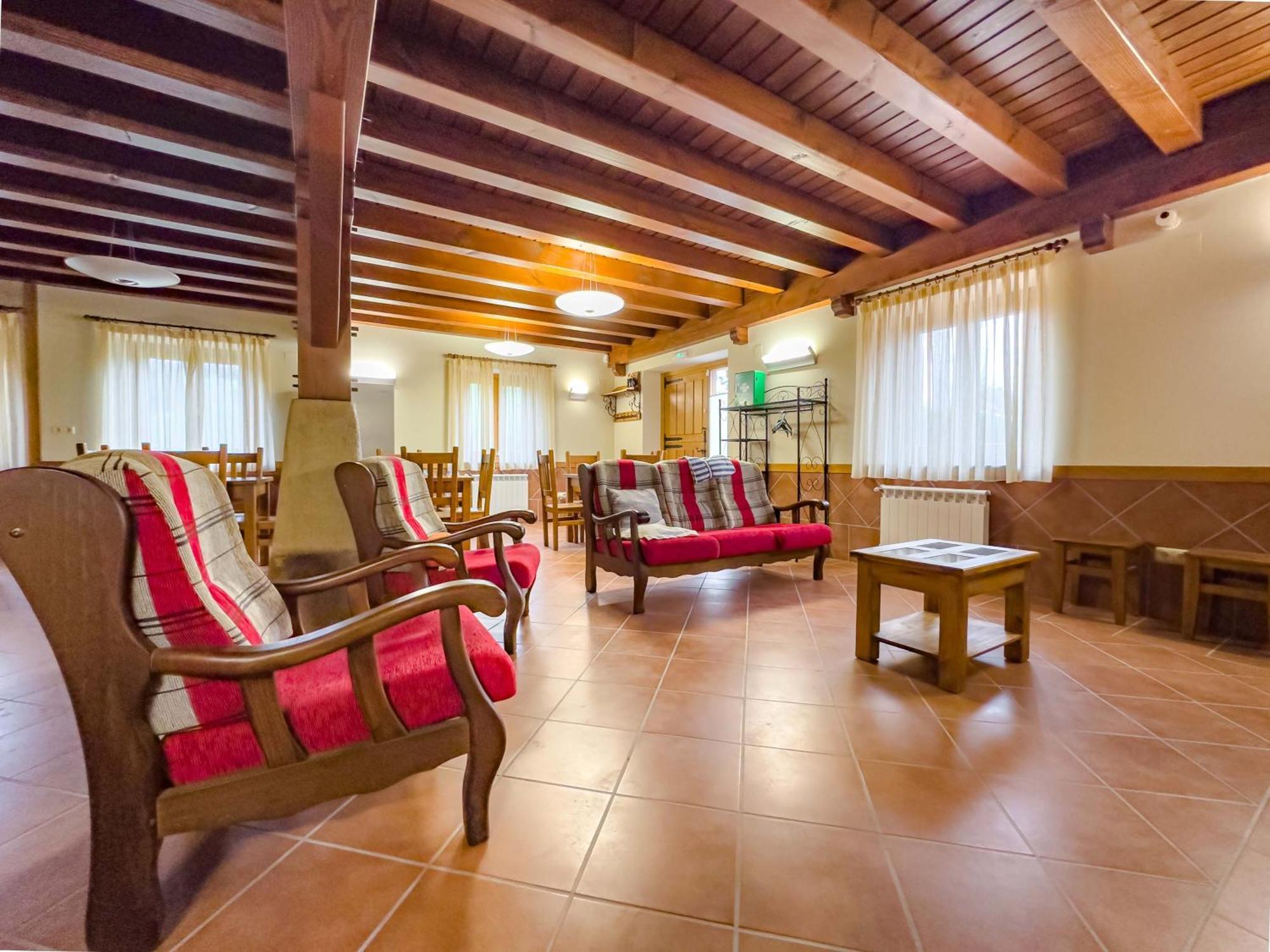 Amplia Casa Rural En Entorno Natural Ziortza-Bolibar 외부 사진