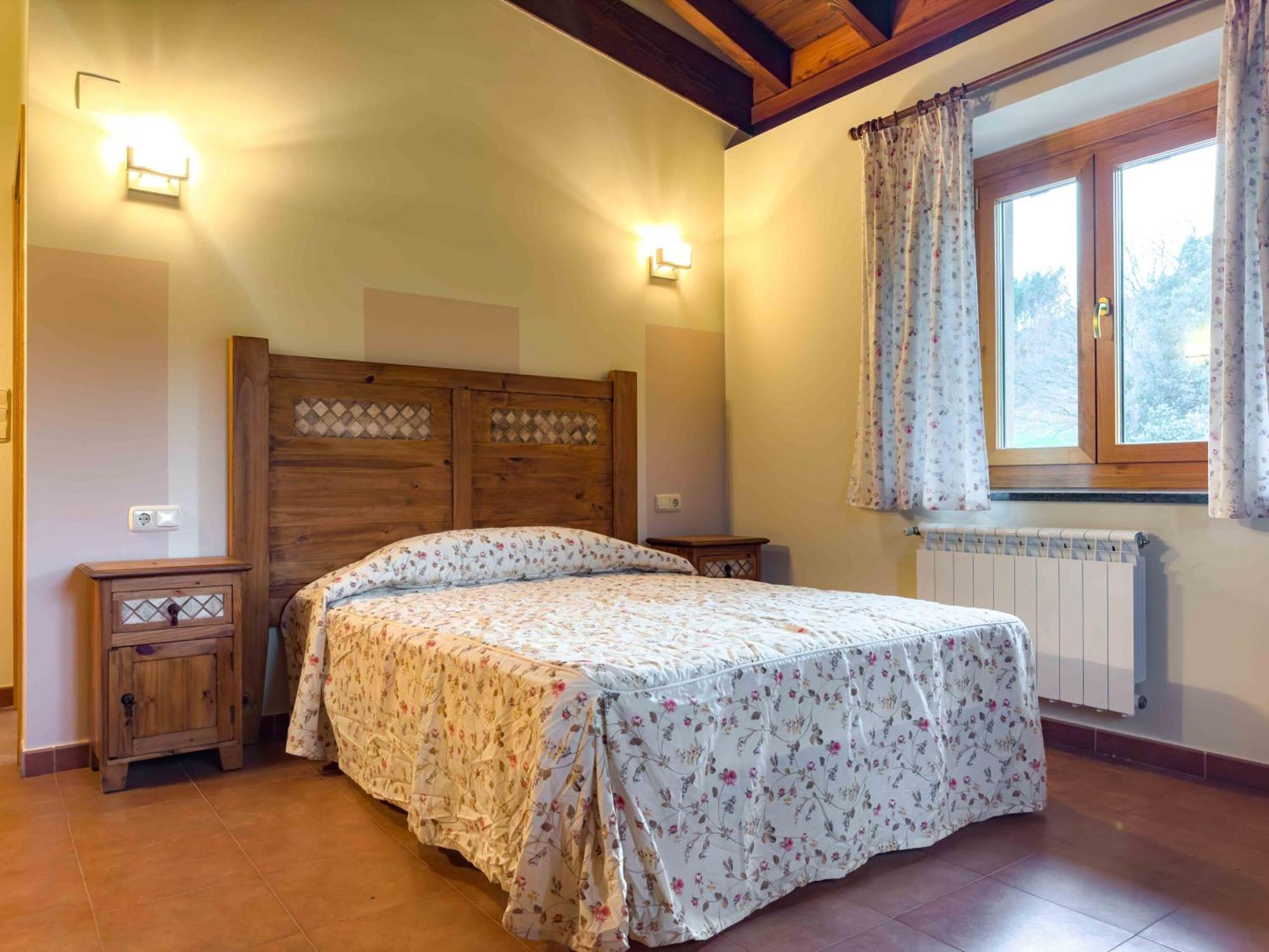 Amplia Casa Rural En Entorno Natural Ziortza-Bolibar 외부 사진