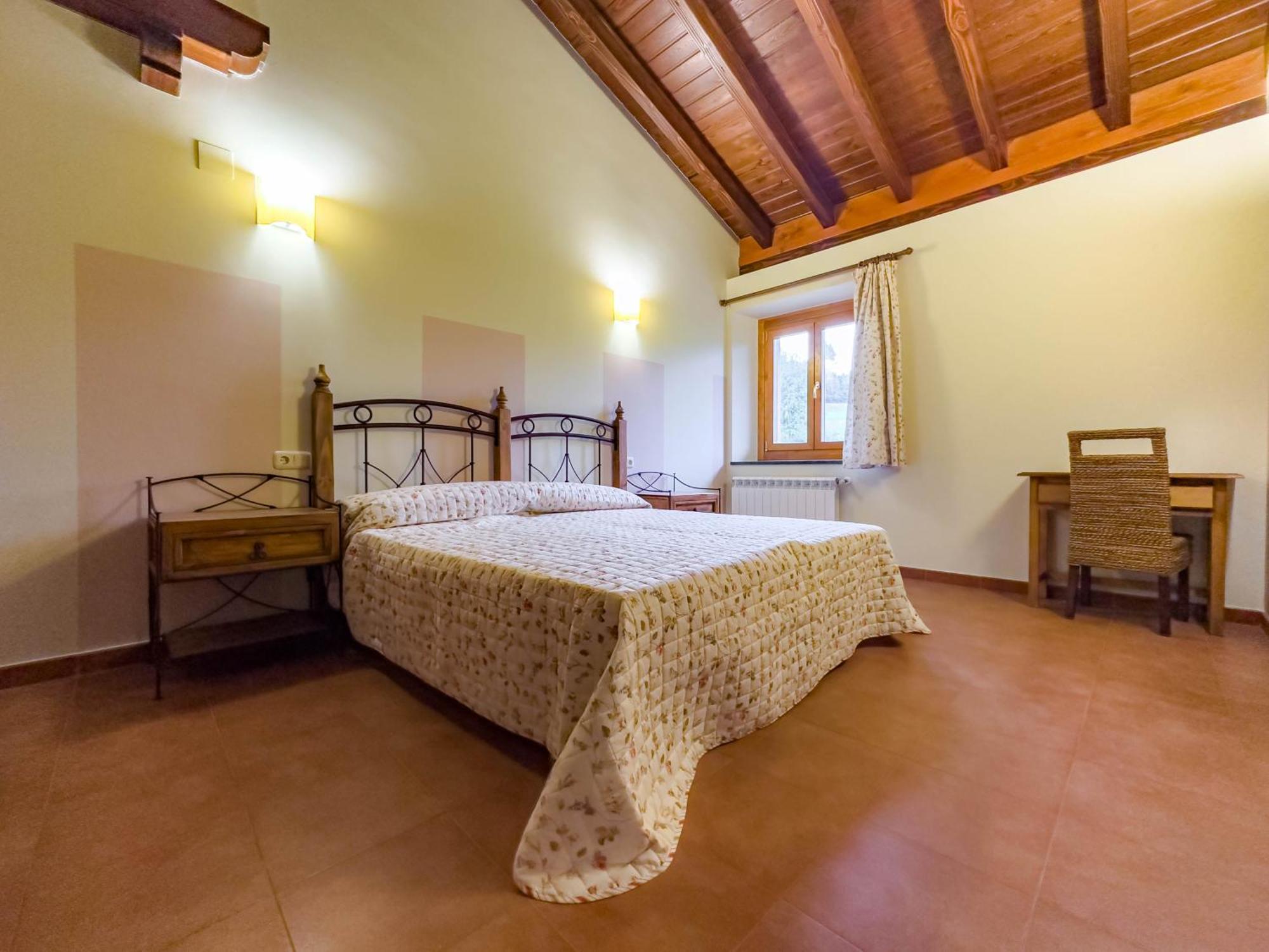 Amplia Casa Rural En Entorno Natural Ziortza-Bolibar 외부 사진