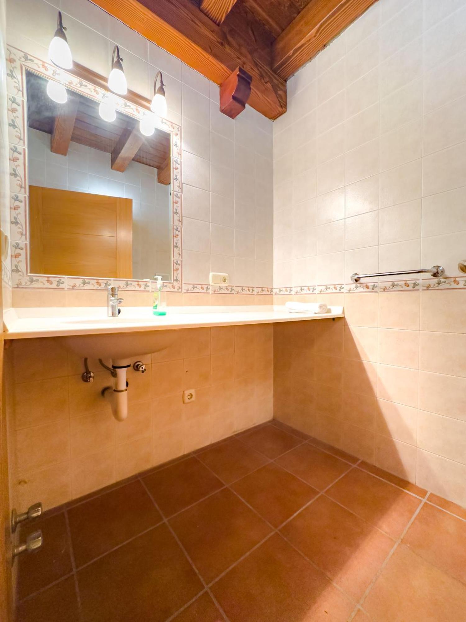Amplia Casa Rural En Entorno Natural Ziortza-Bolibar 외부 사진