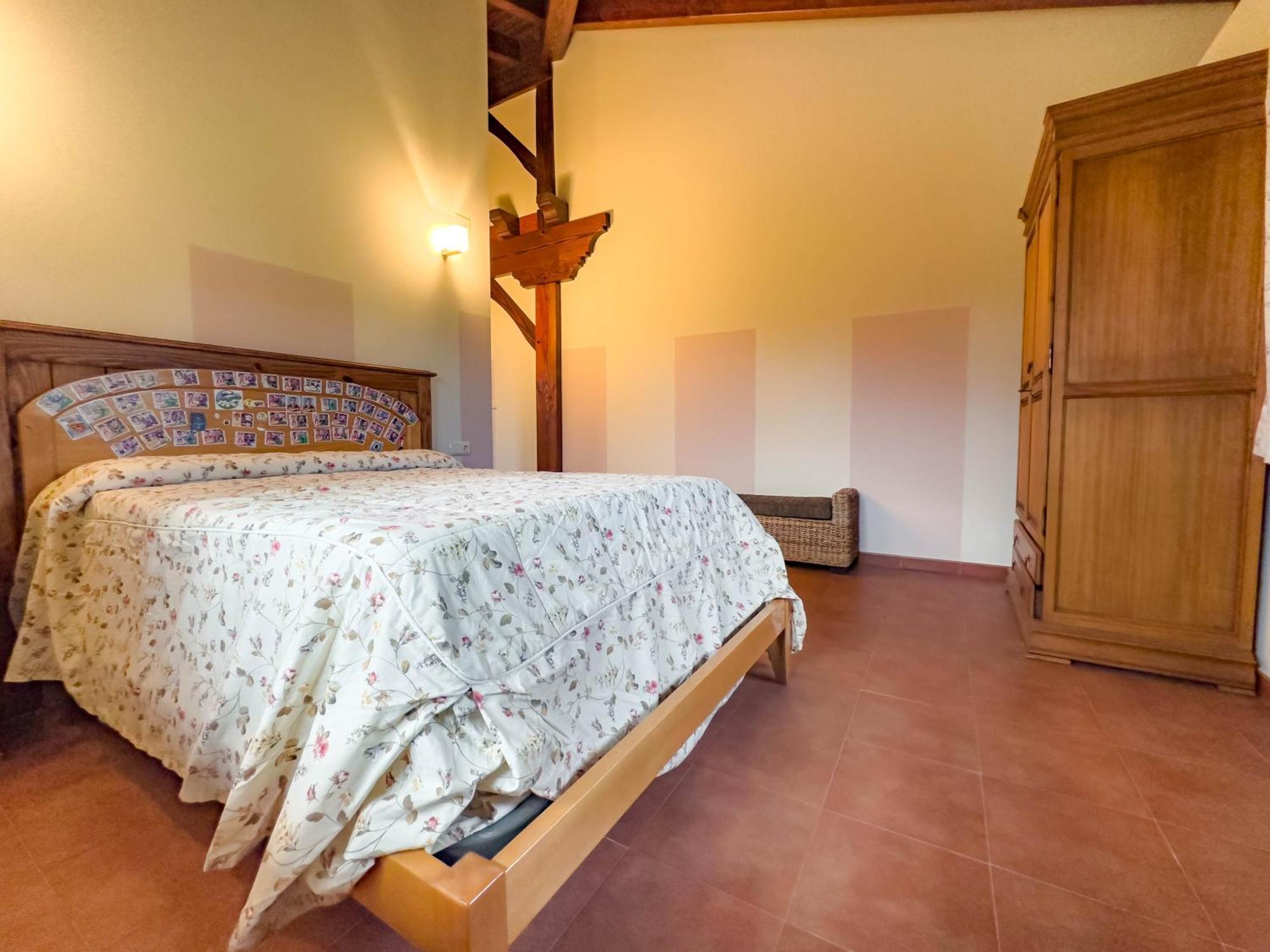 Amplia Casa Rural En Entorno Natural Ziortza-Bolibar 외부 사진