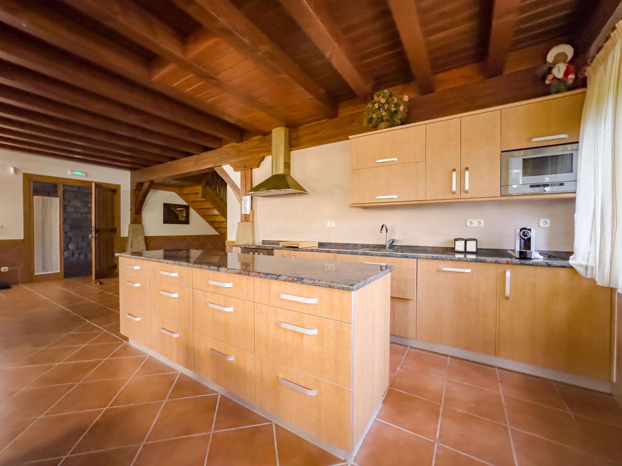 Amplia Casa Rural En Entorno Natural Ziortza-Bolibar 외부 사진